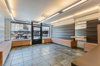 Apartment for sale in Tongeren-Borgloon