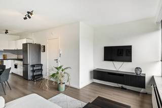 Appartement à vendre à Kapellen