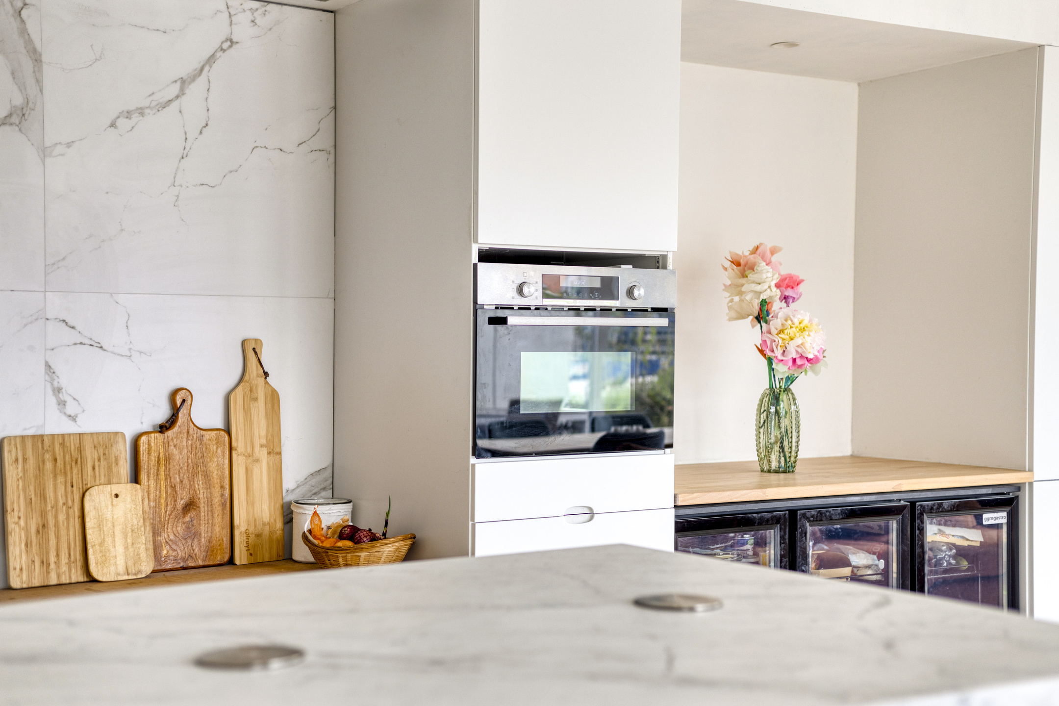 Halfopen huis in centrum Middelkerke - foto 5