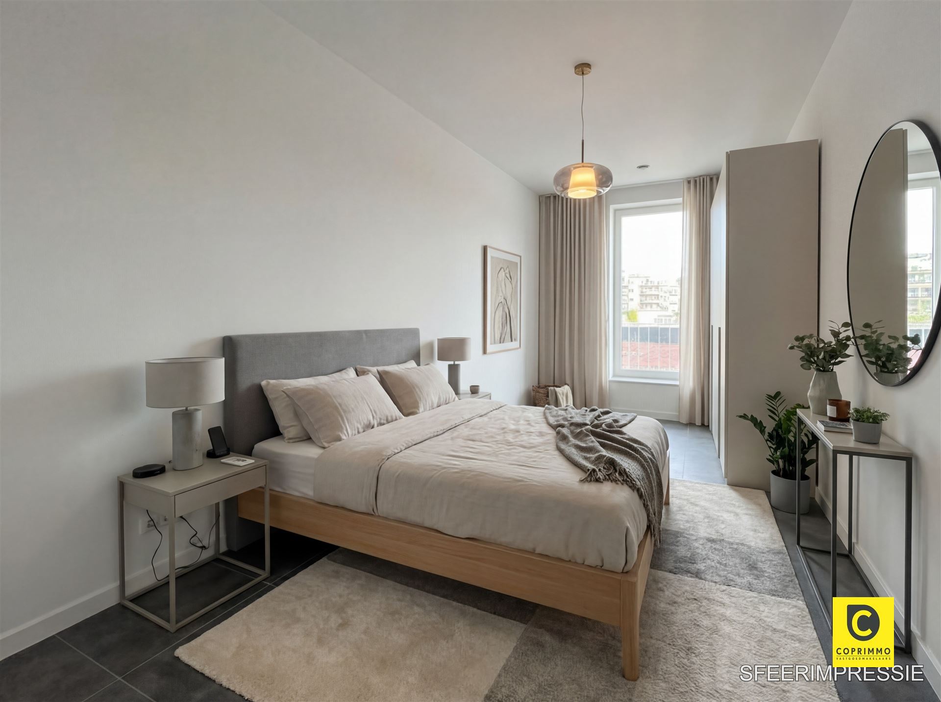 Appartement - foto 5