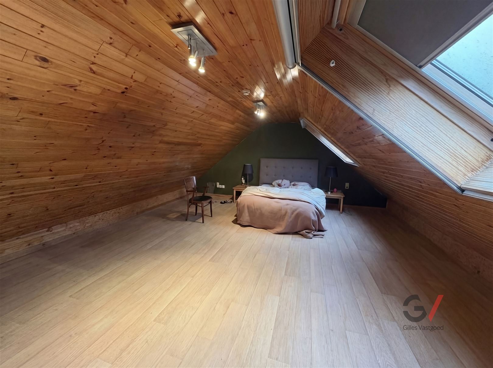 Appartement - photo 4