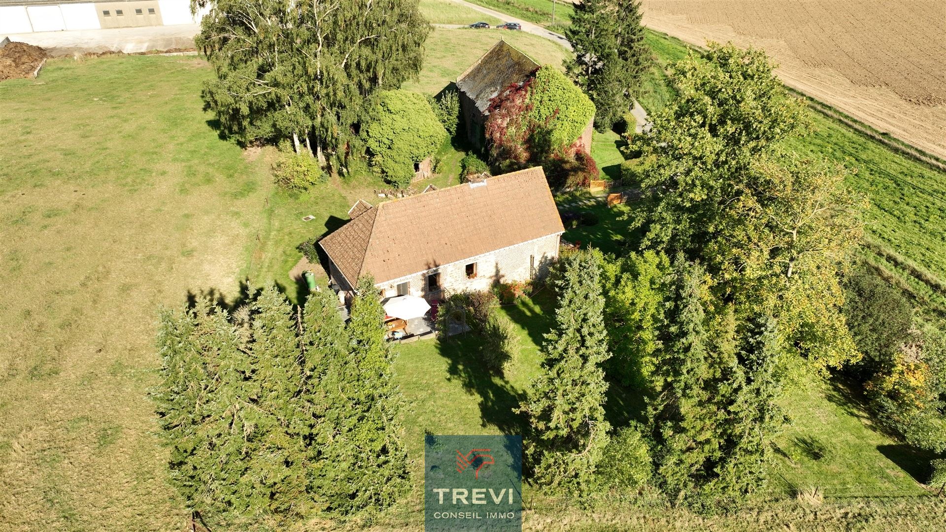 Huis te koop in Soignies met 3 slaapkamers - foto 3