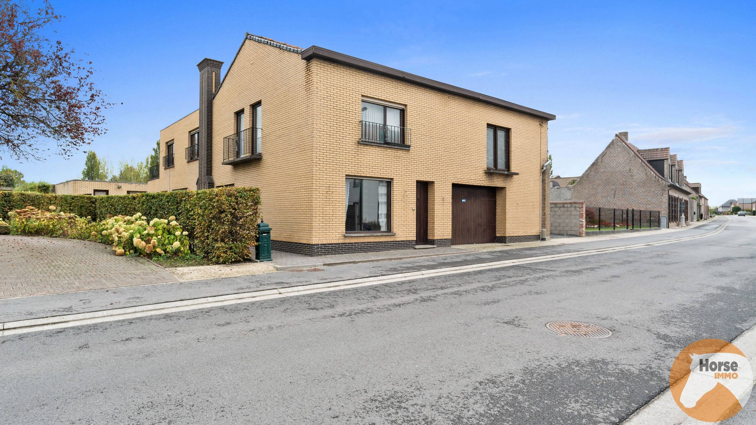 Maison à vendre à Knesselare avec 3 chambres - photo 2