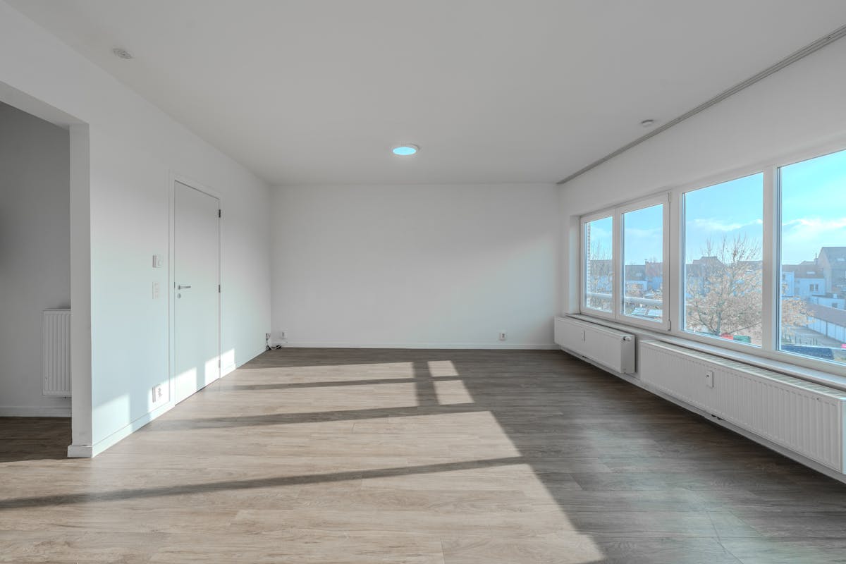 Instapklaar 2-slaapkamerappartement te Oostende - foto 5
