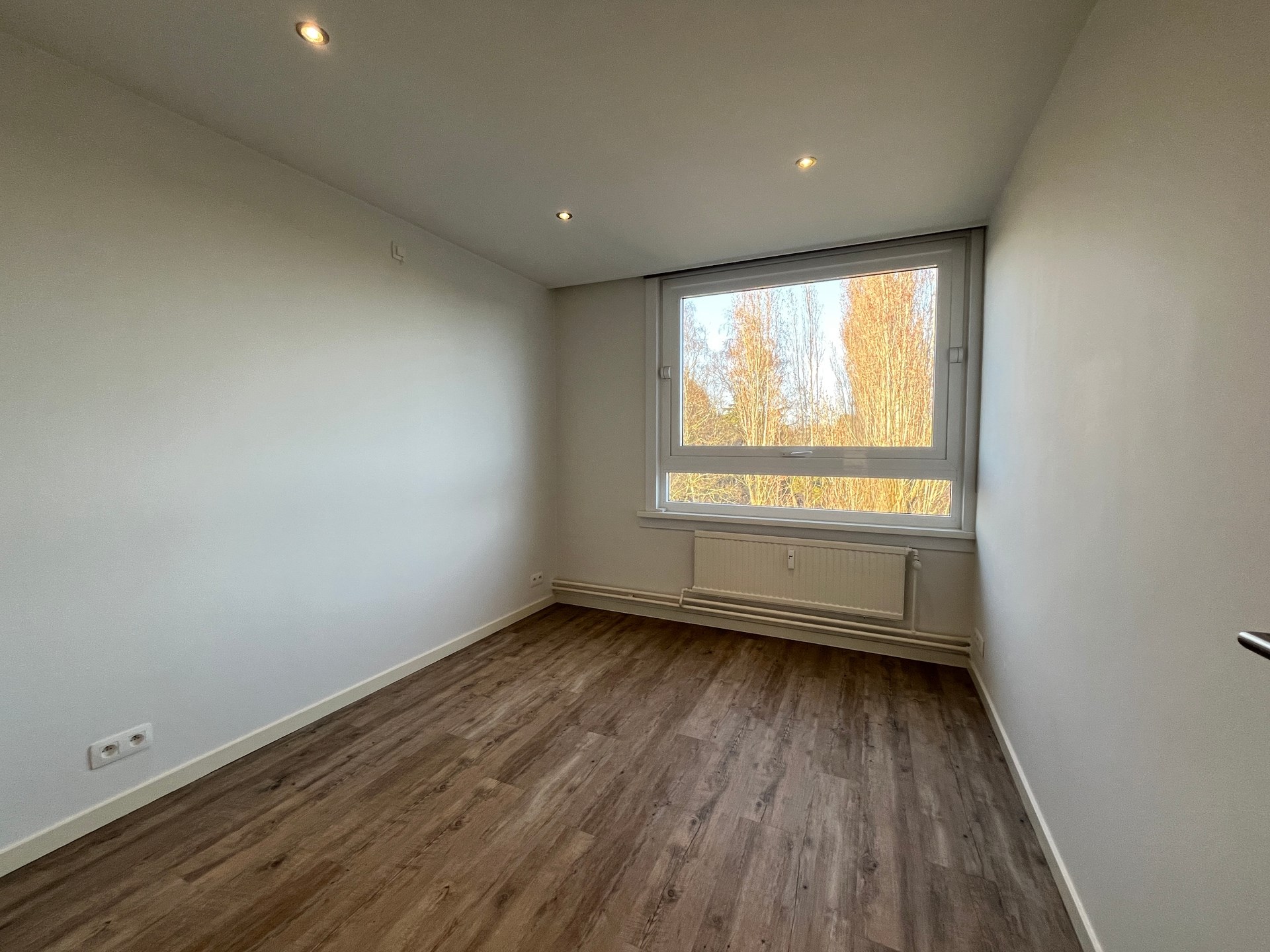 Appartement met terras en autostaanplaats - foto 5