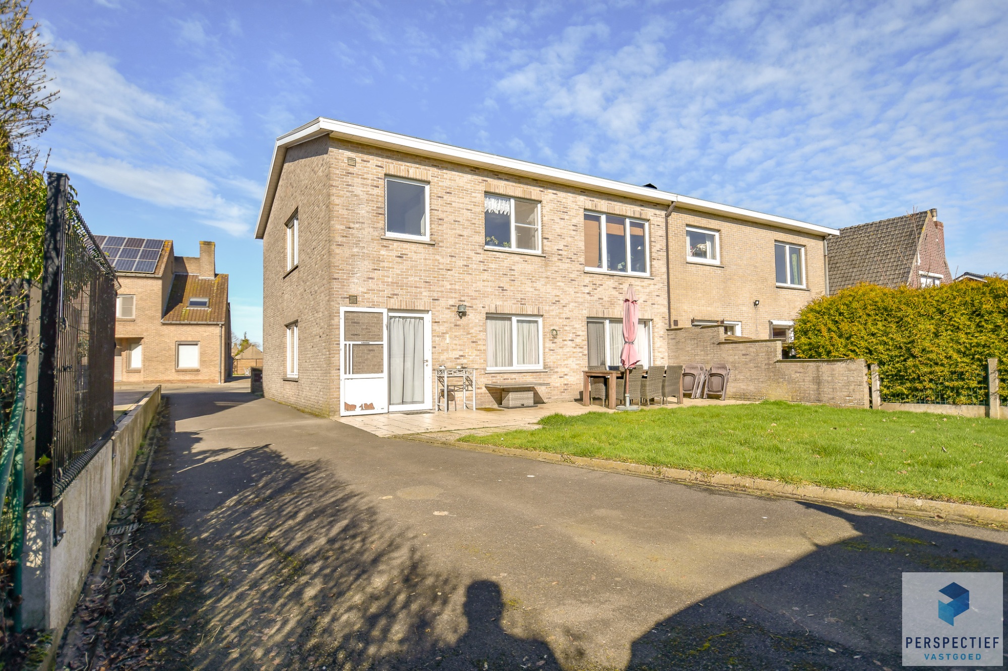 Appartement à vendre à Oedelem avec 2 chambres - photo 4