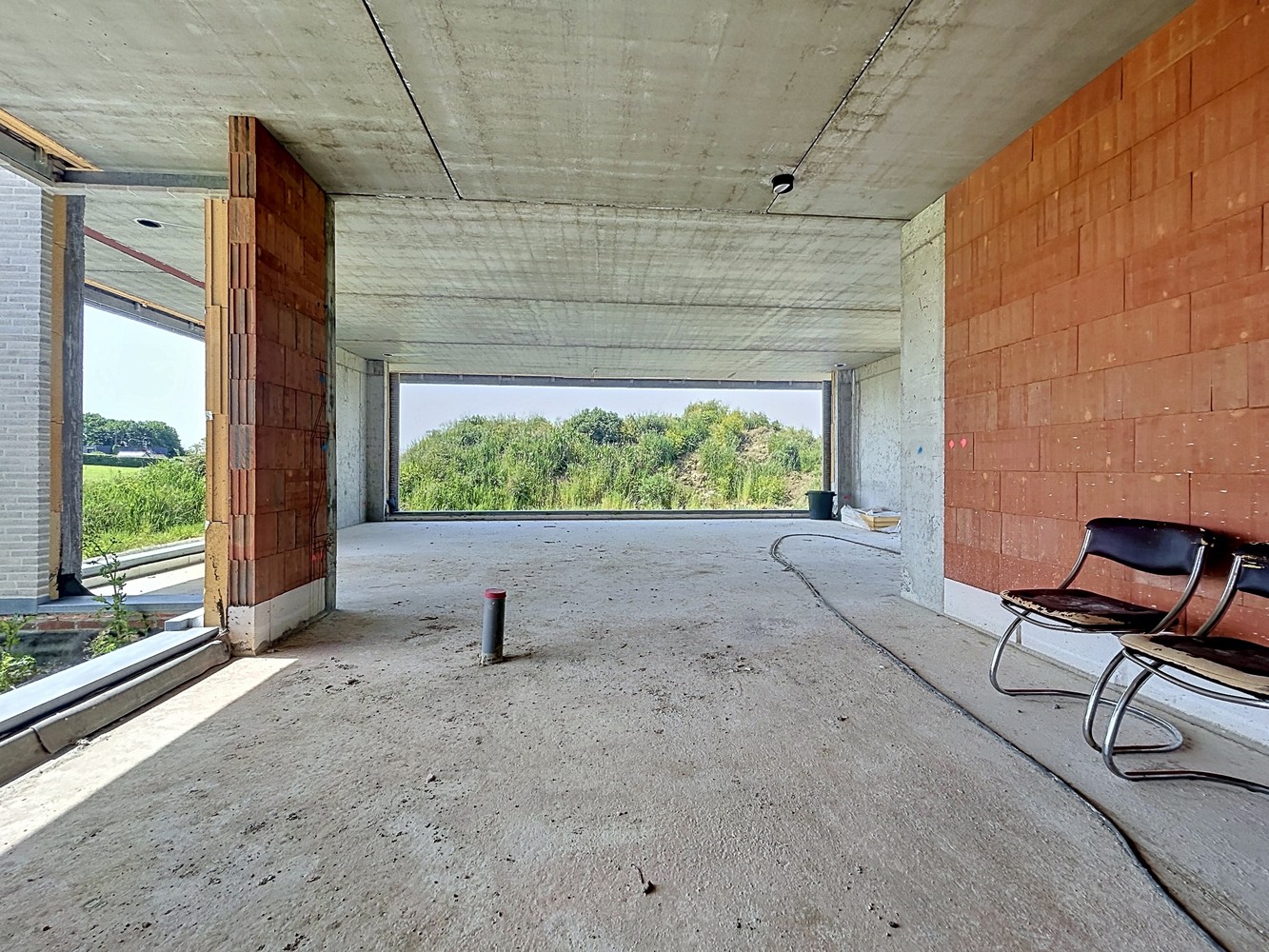 Tijdloze villa met uniek uitzicht in de Vlaamse Ardennen - foto 4