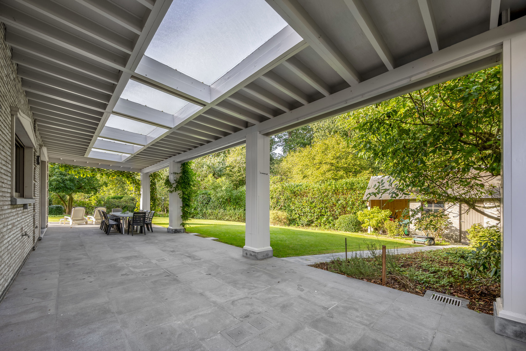 Exclusieve villa te Lier - foto 5