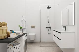 Appartement à vendre à Willebroek