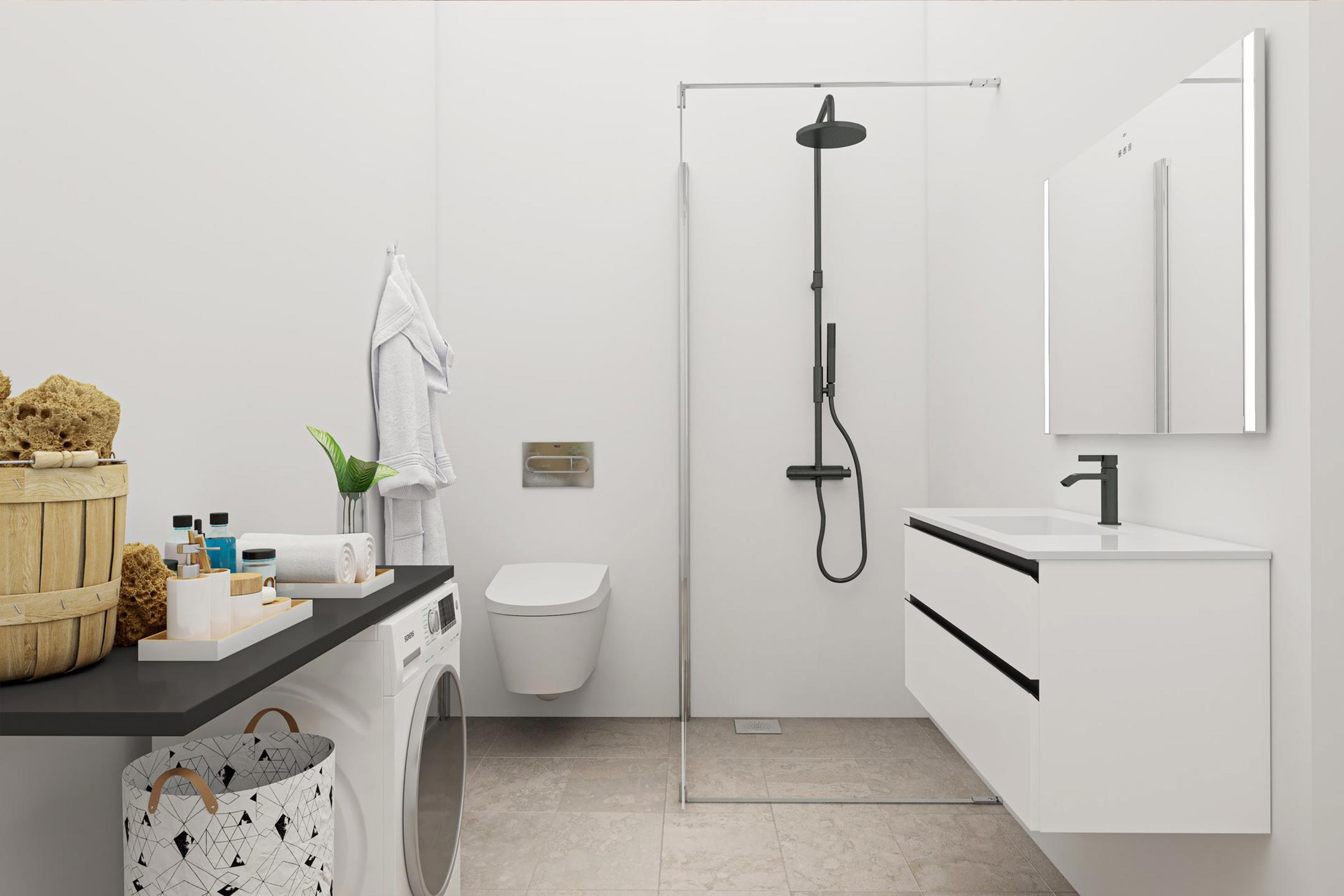 Appartement à vendre à Willebroek avec 2 chambres - photo 3