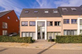 Appartement à vendre à Lubbeek