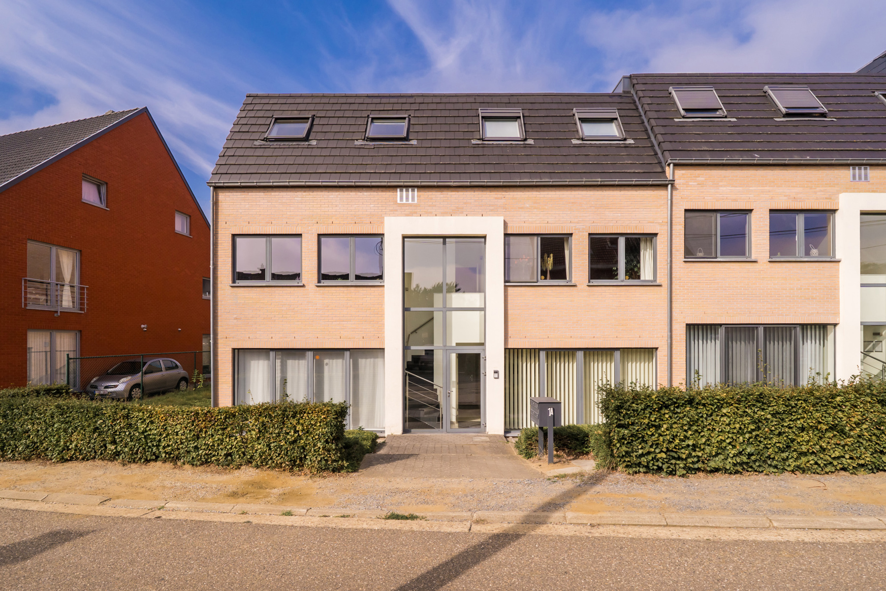 Apartment for sale in Lubbeek with 3 bedrooms - photo 2