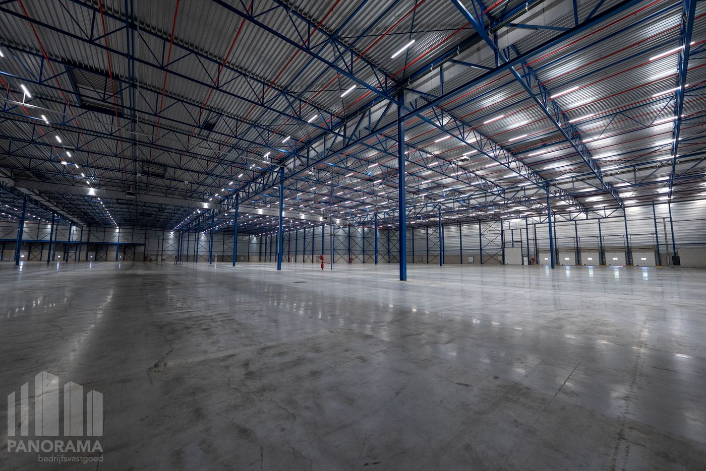 Logistiek magazijn te huur te Willebroek - foto 5