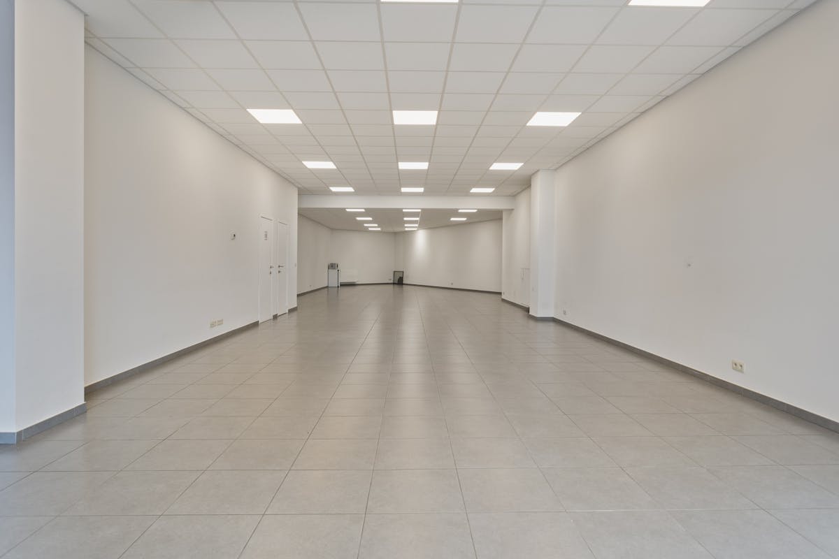 goed gelegen handelspand van 158m² te koop in Herentals - foto 4