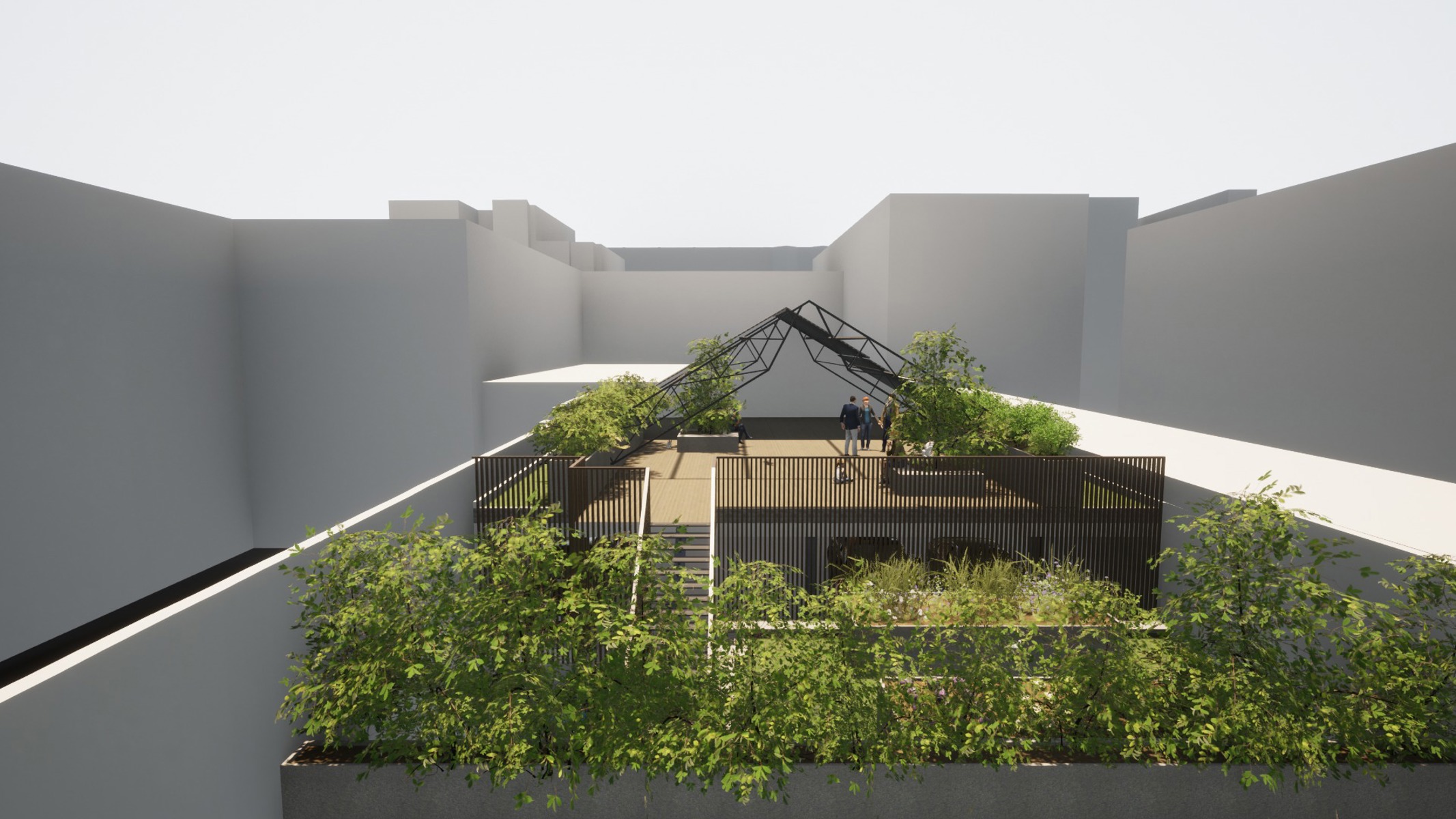 Appartement te koop in Oostende met 2 slaapkamers - foto 3