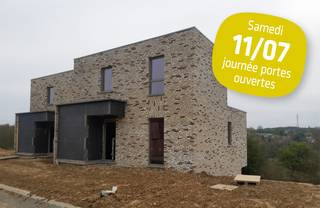 Huis te koop in Court-Saint-Étienne