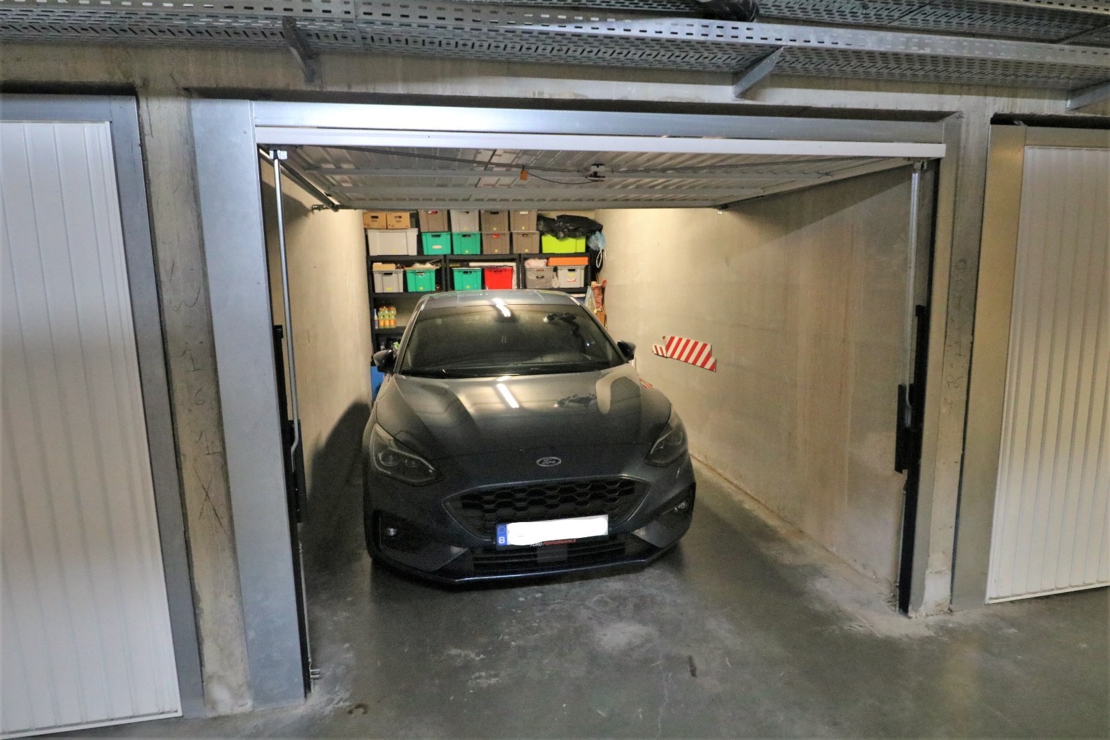 Garage à vendre à Bredene
