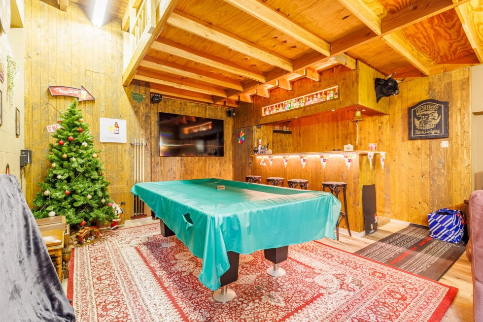 Brugge centrum, OPBRENGSTEIGENDOM bestaande uit  een MAGAZIJN op het gelijkvloers,  een STUDIO op de 1é Verd,  DUPLEX  LOFT STUDIO ONDER HET DAK ALLES VERHUURD MOOIE OPBRENGST - foto 4