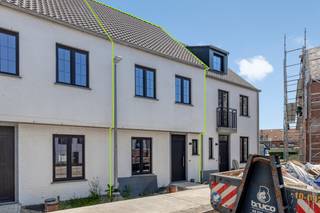 House for sale in Arendonk