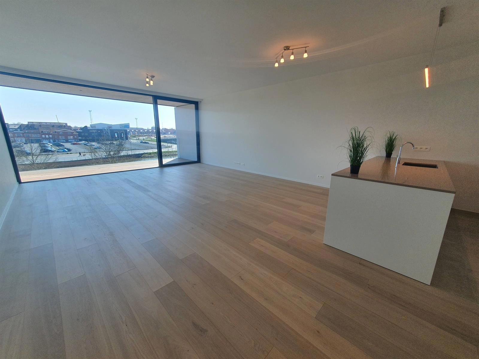 Apartment for rent in Kortrijk with 2 bedrooms - photo 1