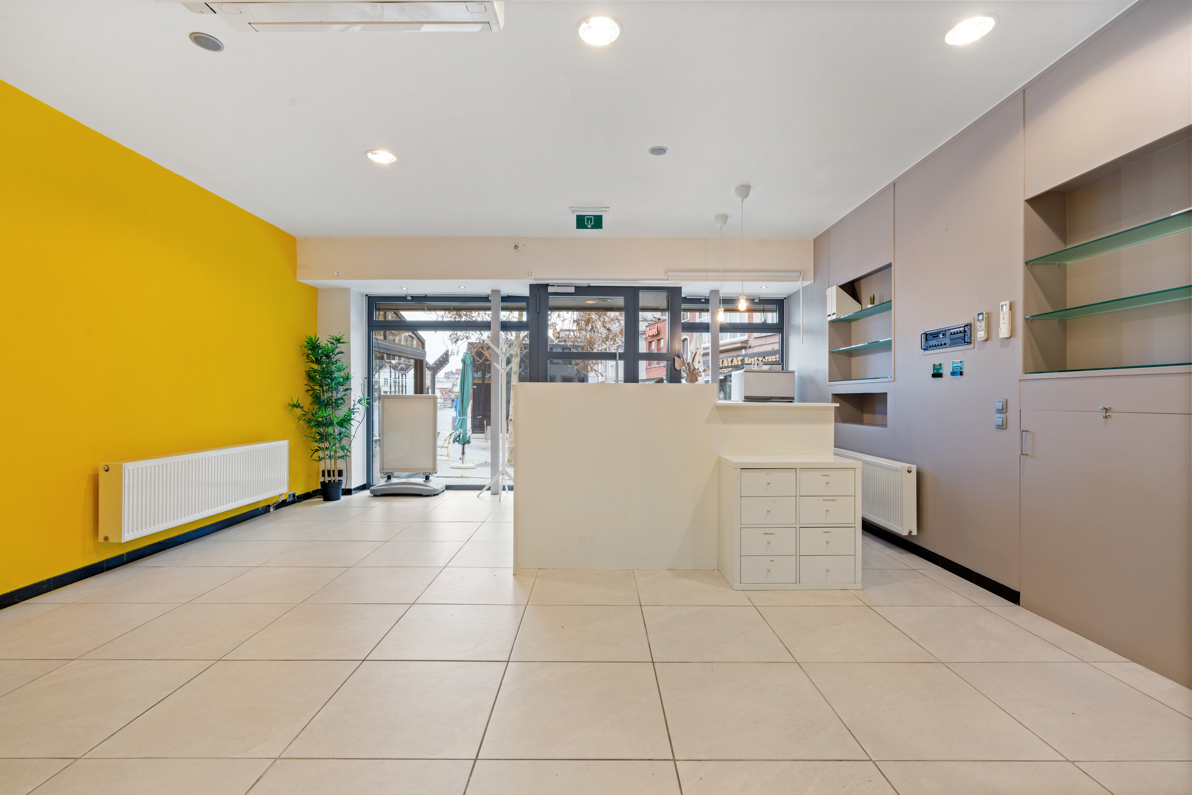 Instapklaar handelspand op Grote Markt Vilvoorde - foto 4