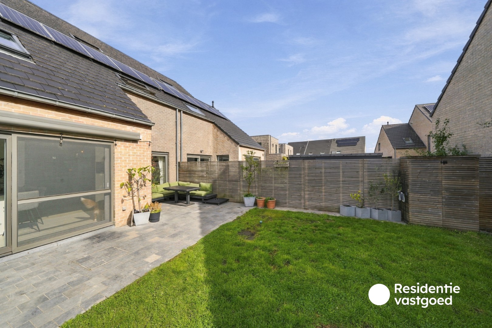 Instapklare woning te koop met garage en tuin! - foto 4