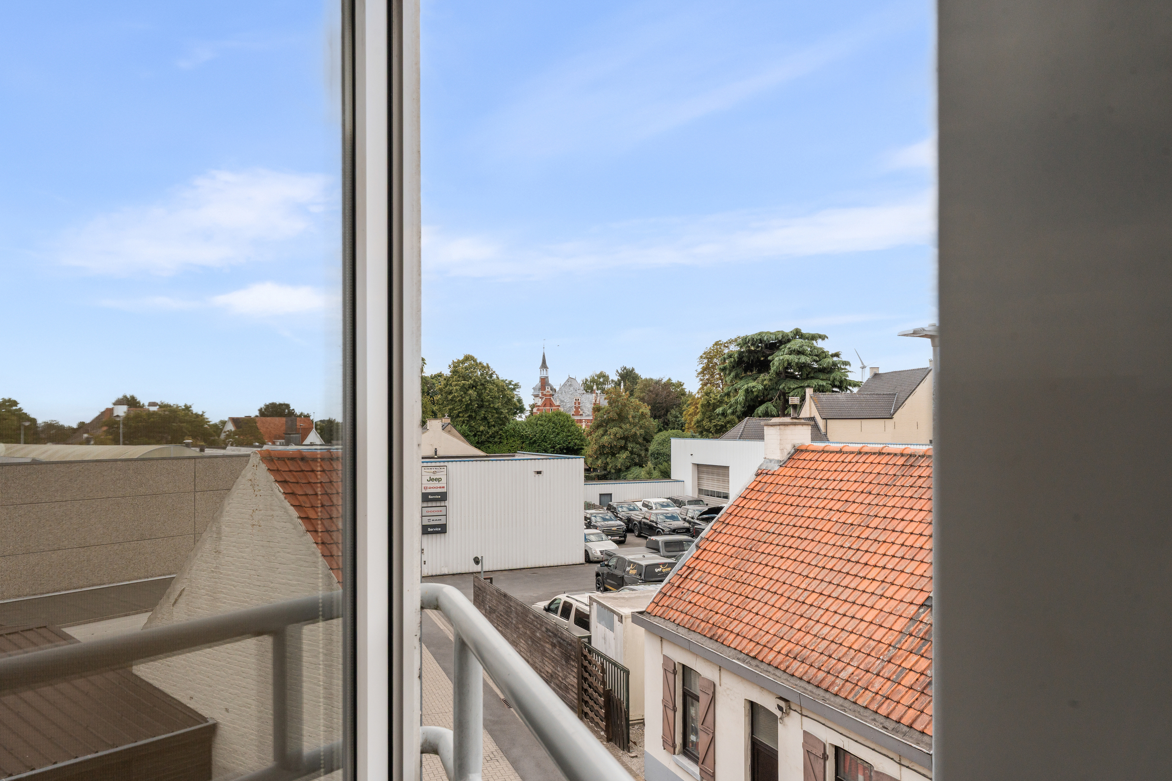Ruim appartement in het centrum van Zulte te koop - foto 5