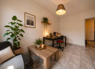 Appartement te koop in Luik