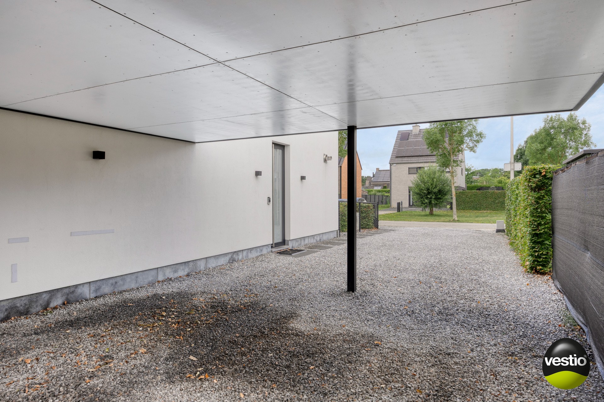 MODERNE VILLA – TOPAFWERKING IN RUSTIGE WIJK - photo 5