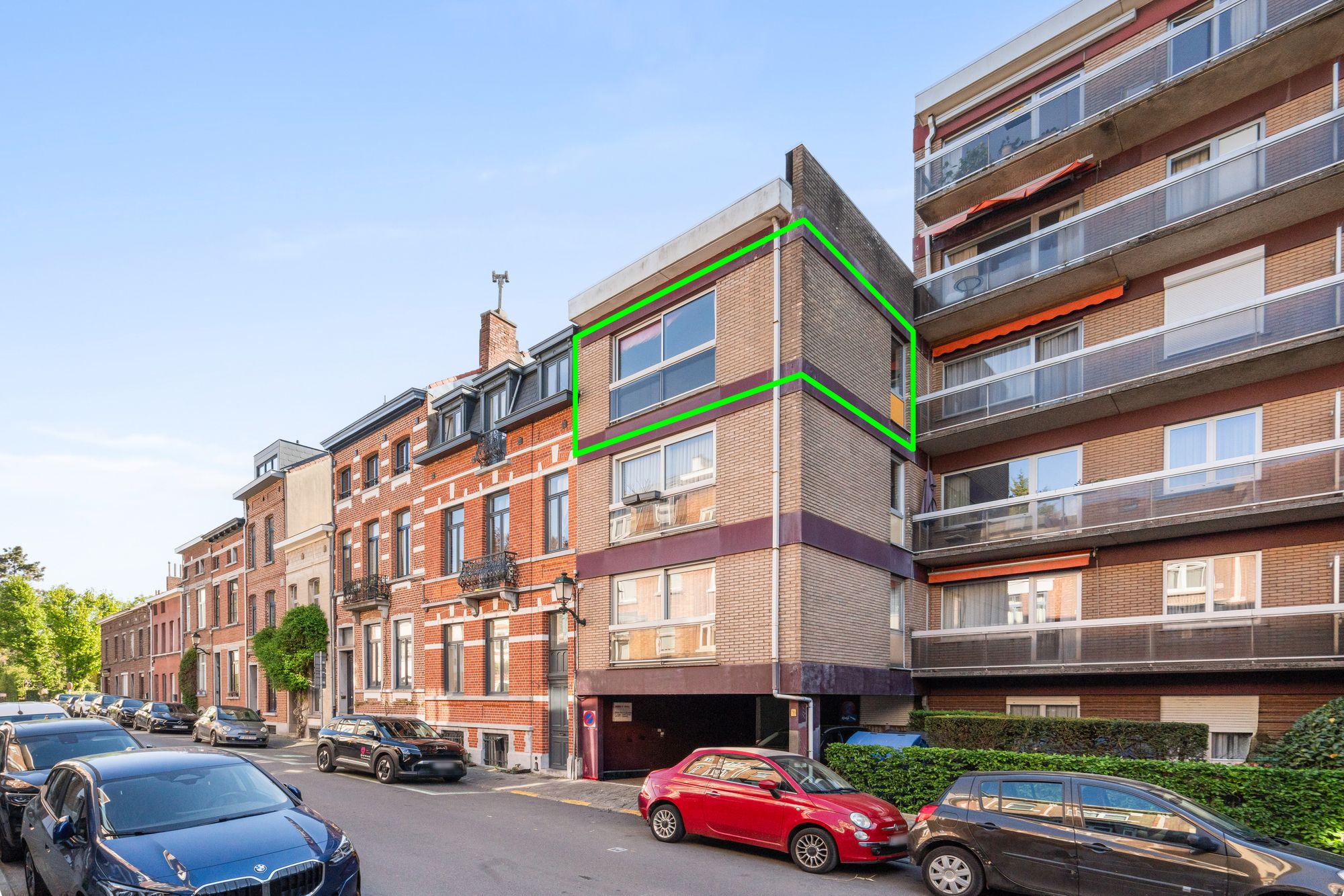 Beeckmanstraat 24