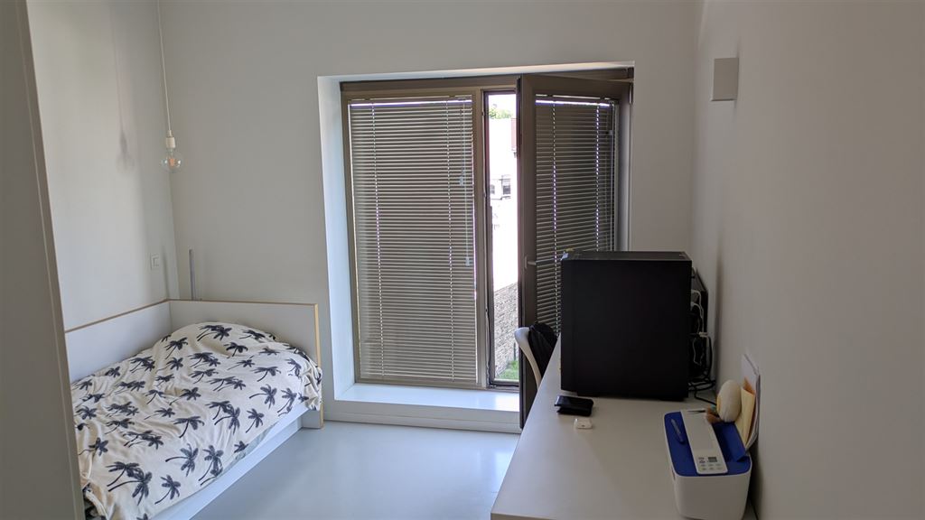 Studentenkamer - foto 4