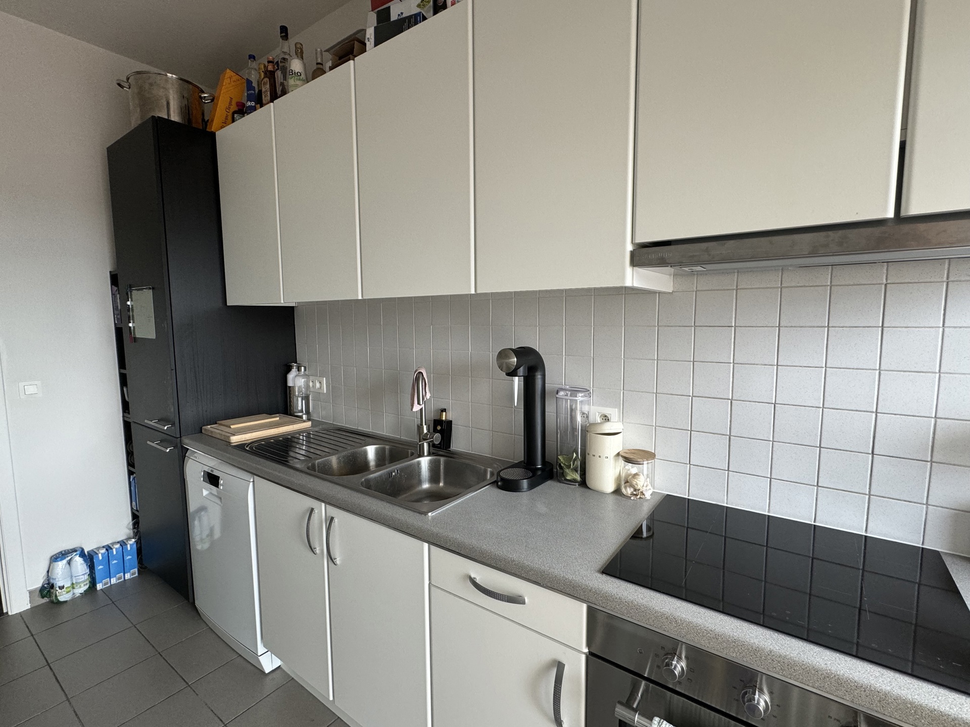 Ruim en licht appartement met 2 slaapkamers in hartje Mechelen - foto 5