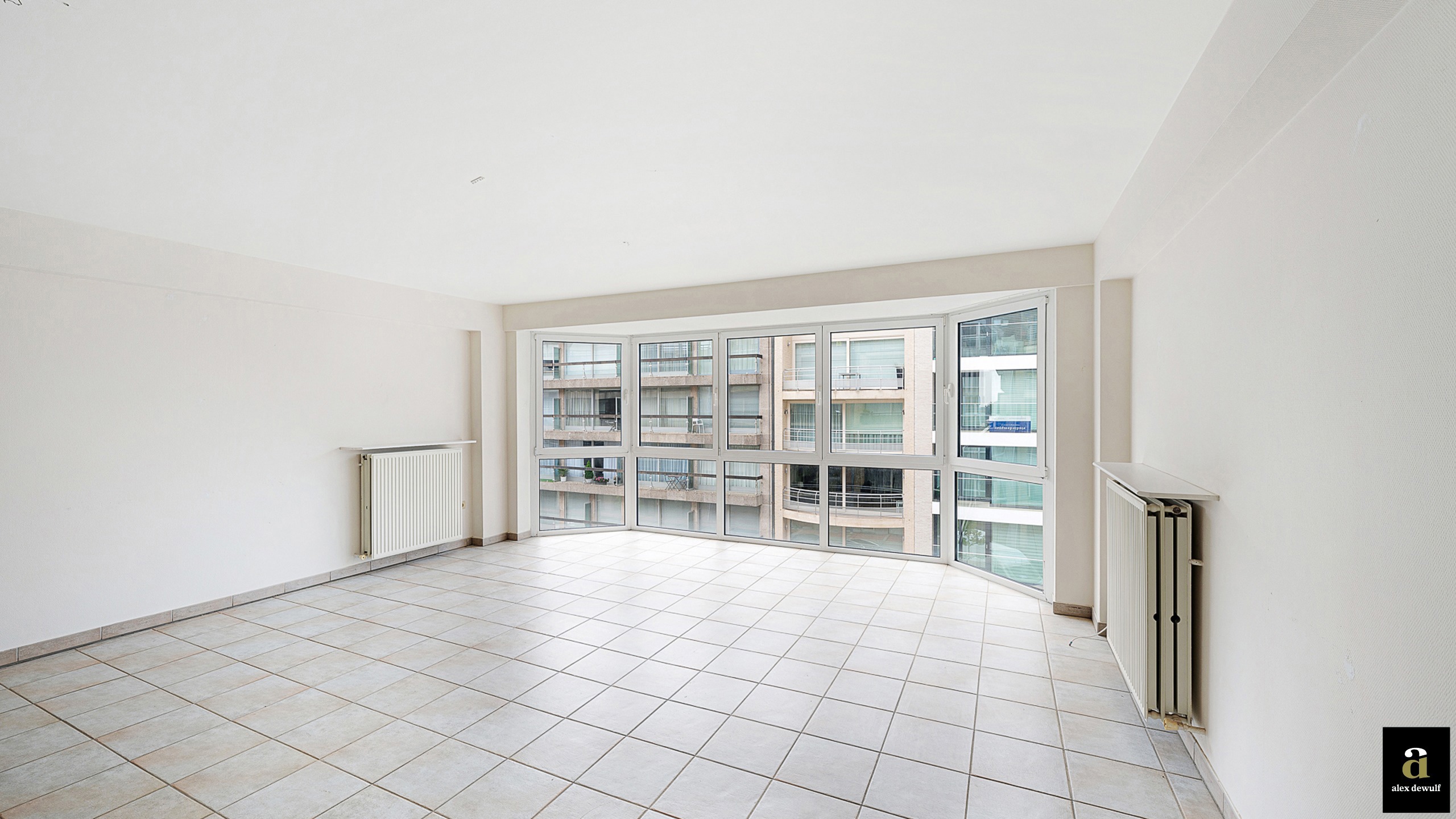 Verzorgd 2-slaapkamerappartement op topligging - foto 5