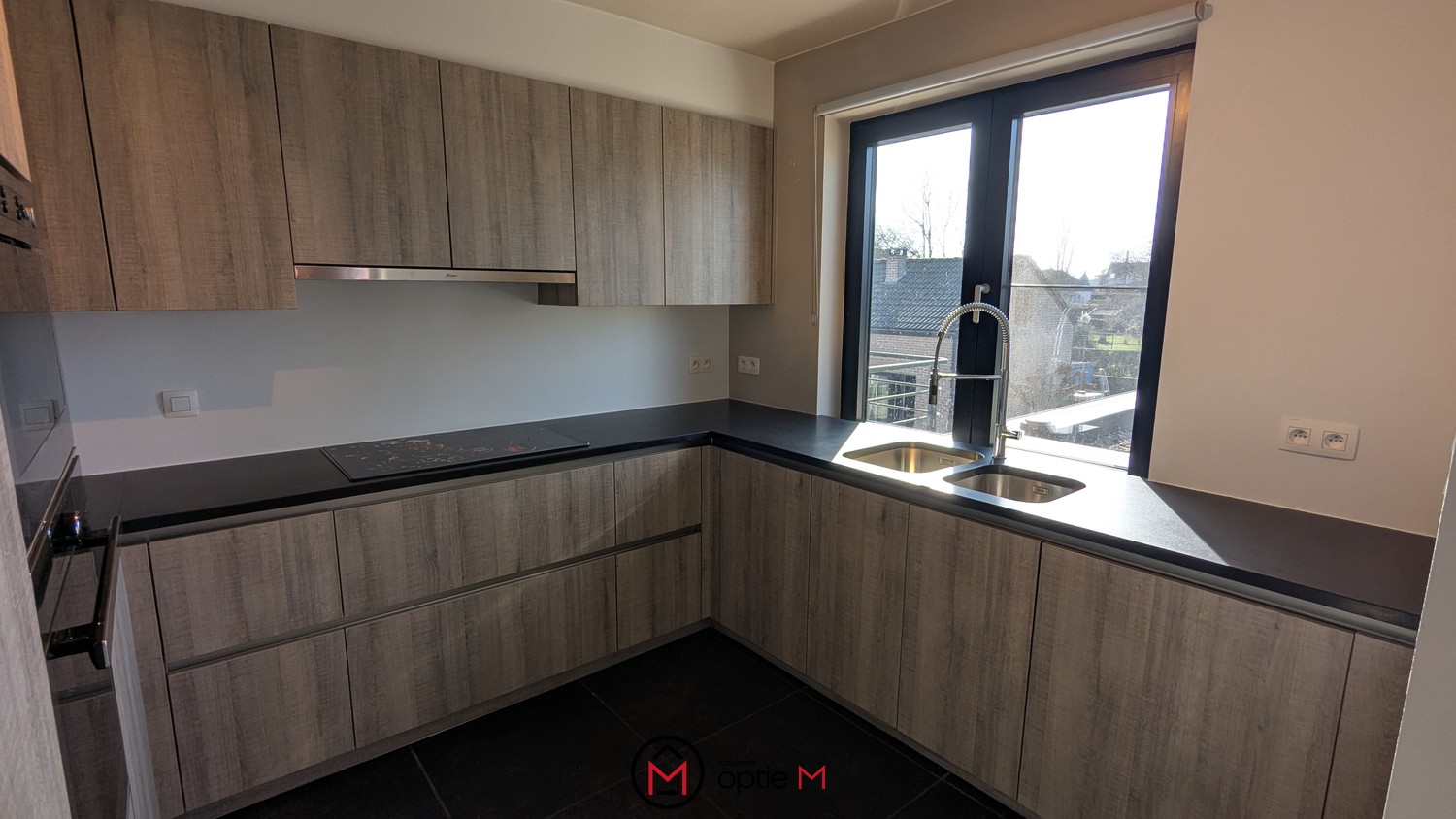 🏡 Duplex appartement te huur in Bilzen-Hoeselt – Instapklaar met 2 slaapkamers - op wandelafstand van het centrum van Bilzen - foto 5