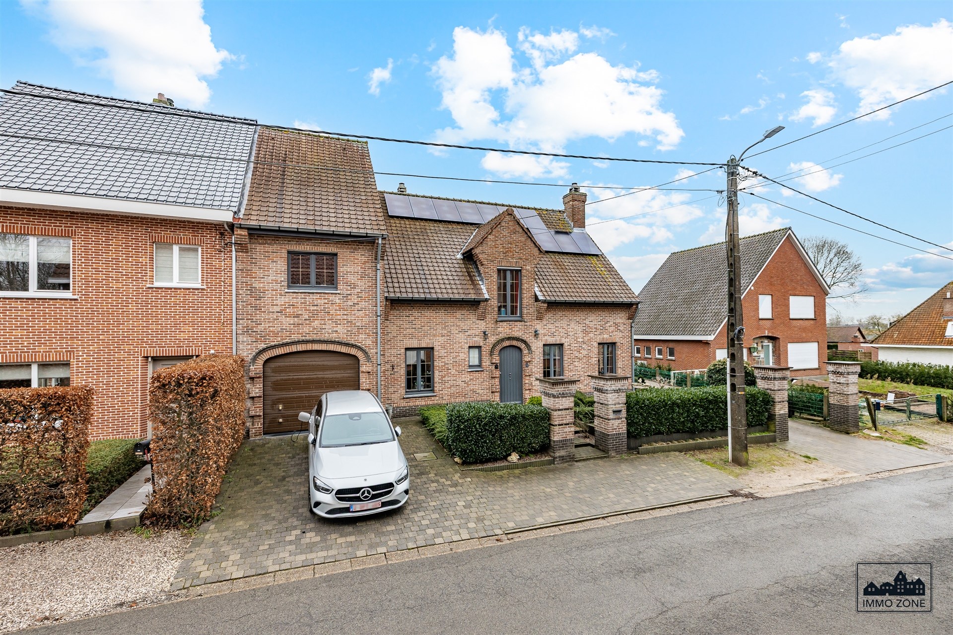 Maison à vendre à Temse avec 6 chambres - photo 2