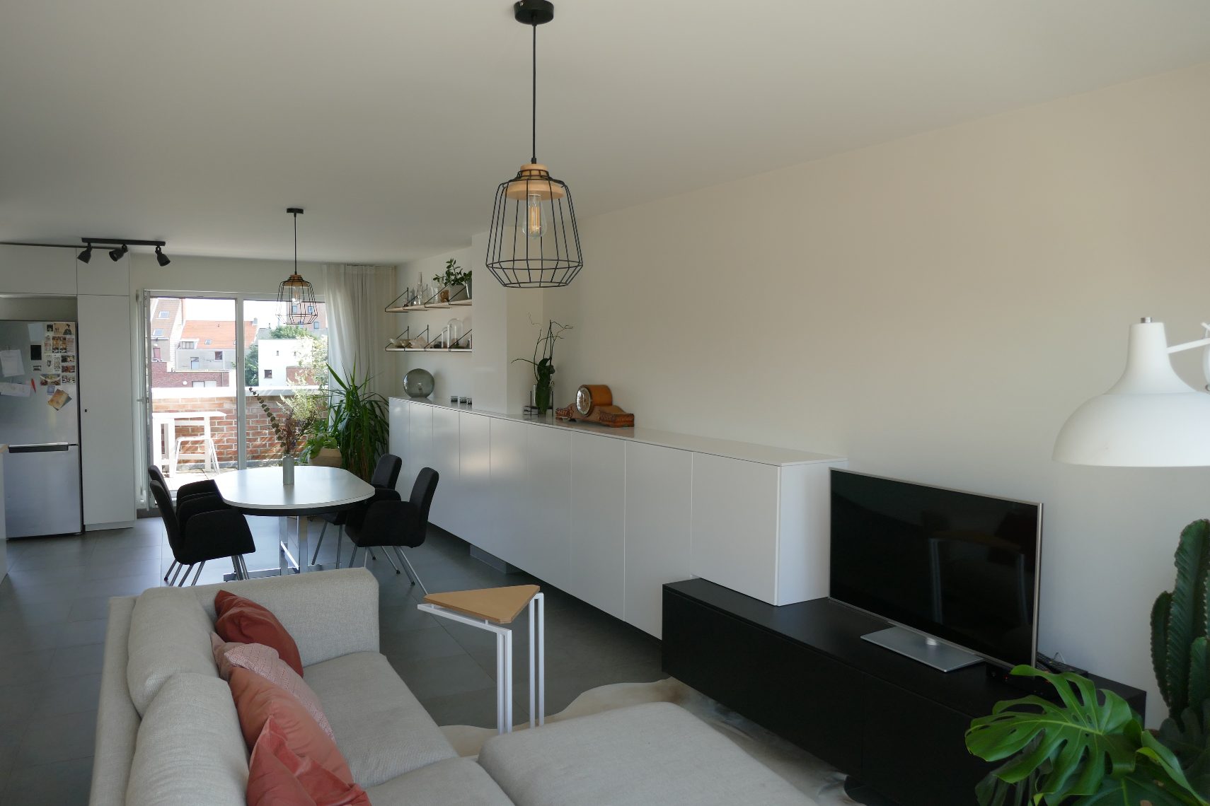 Apartment for sale in Antwerp with 2 bedrooms - photo 4