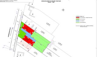 Plot of LOT 2 building land located in Vierwindenstraat.Suitable for semi-detached living (planning certificate is pending)Location:Quiet street with...