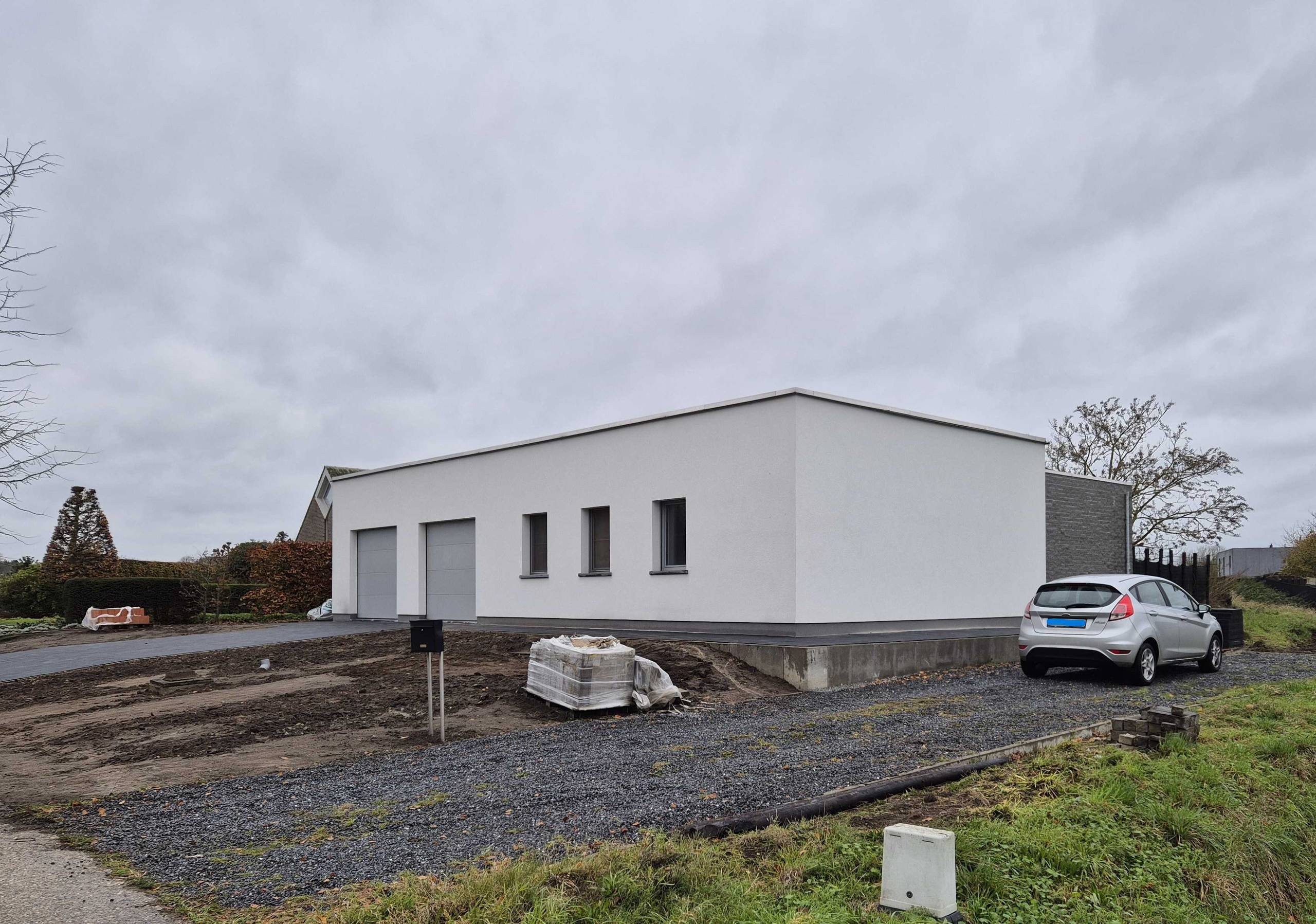 Huis te koop in Eindhout met 3 slaapkamers - foto 3