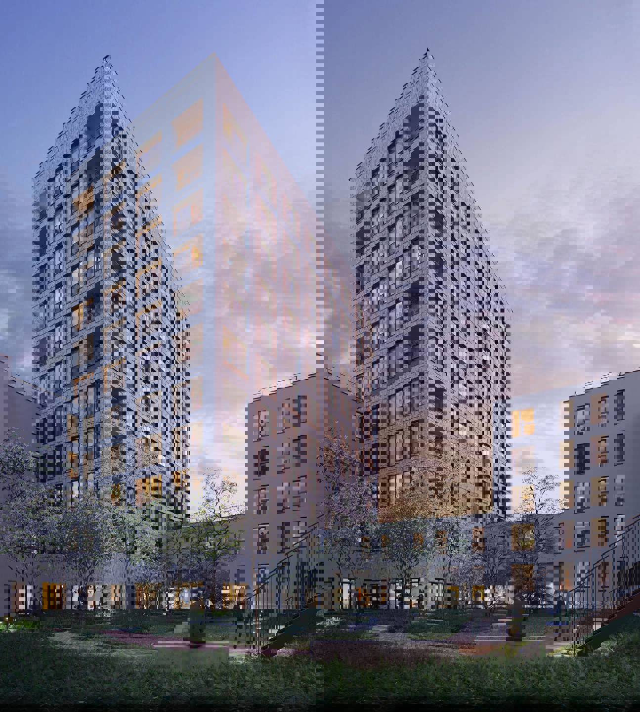 Project te koop in Evere - foto 4