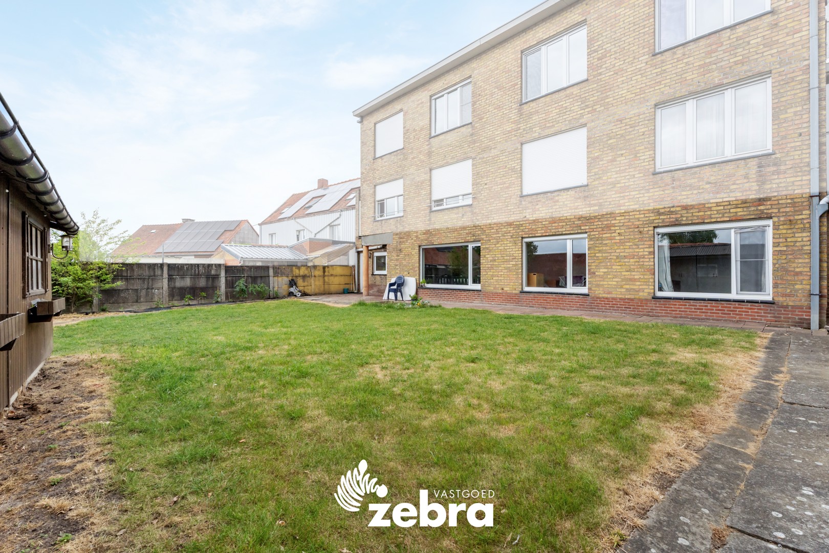 Appartement à vendre à Tielt avec 3 chambres - photo 1