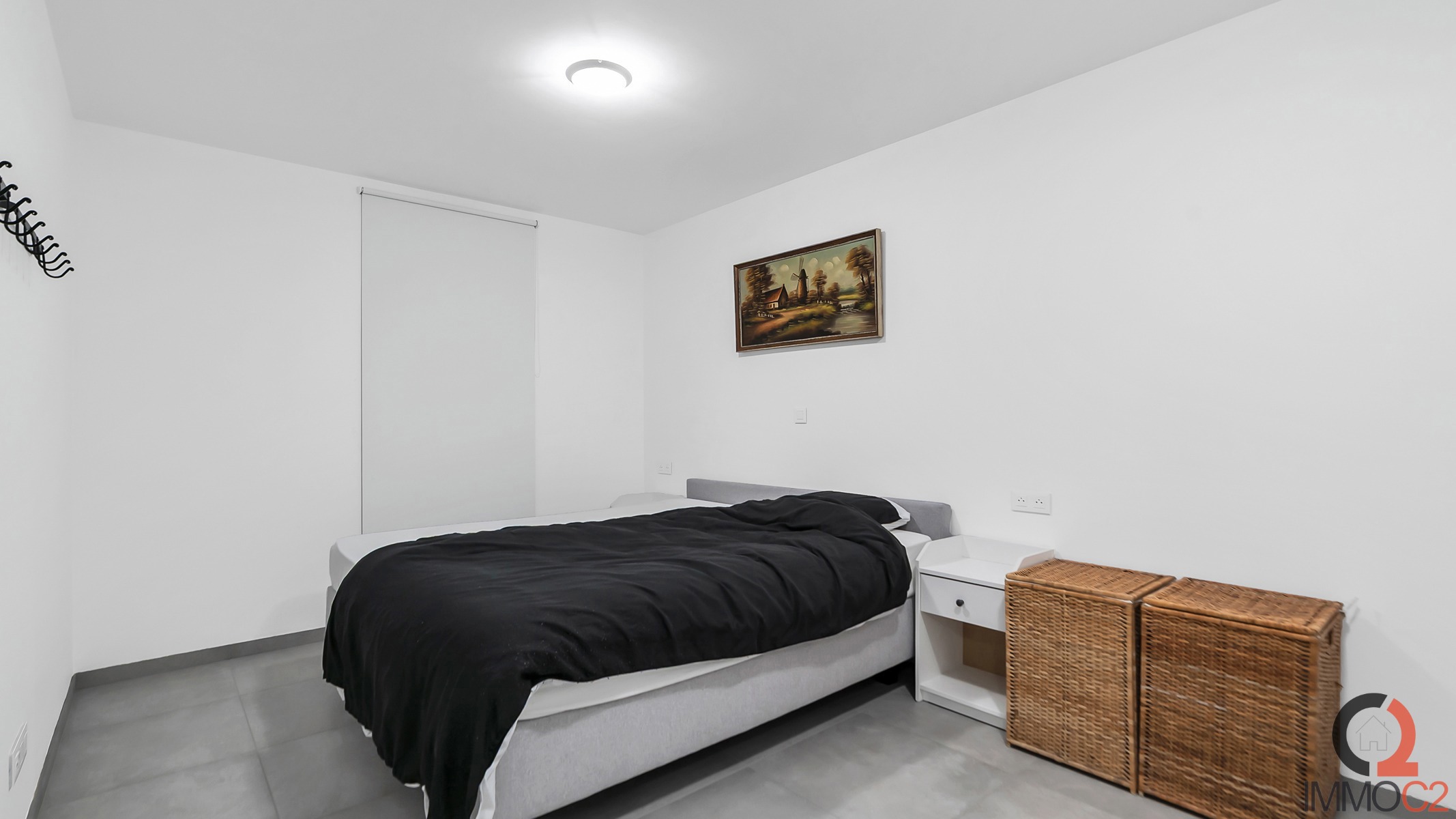Appartement à louer à Tessenderlo-Ham avec 2 chambres - photo 4