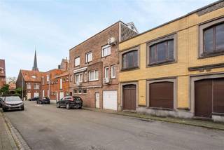 House for sale in Izegem