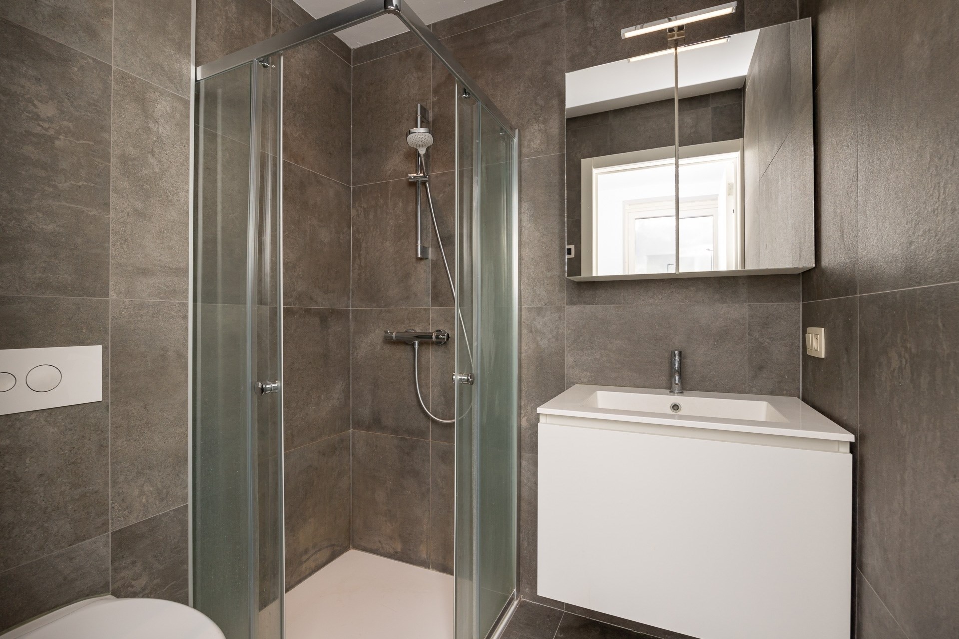 Apartment for rent in Kemzeke with 1 bedroom - photo 5