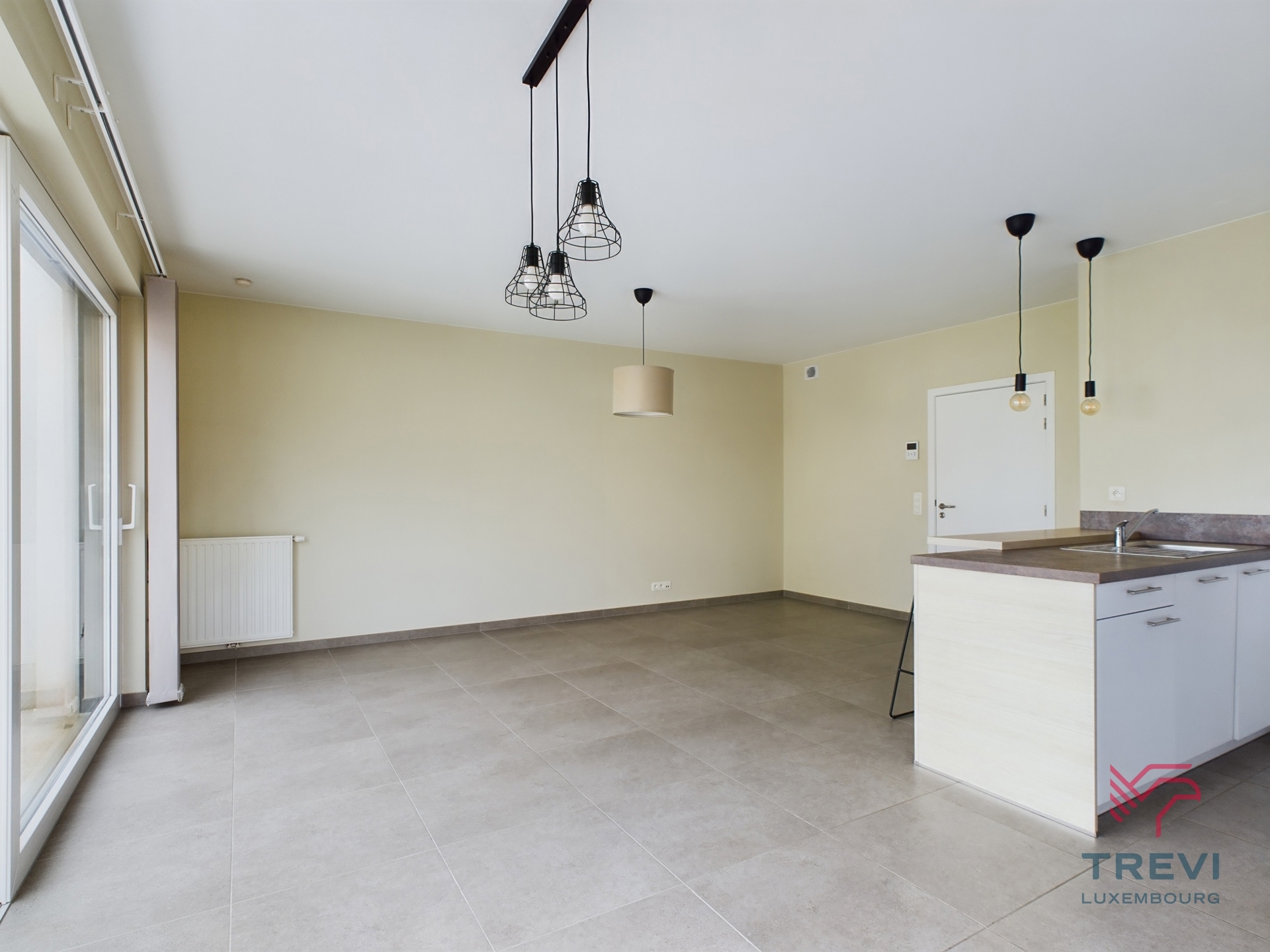 Appartement te huur in Arlon met 2 slaapkamers - foto 4