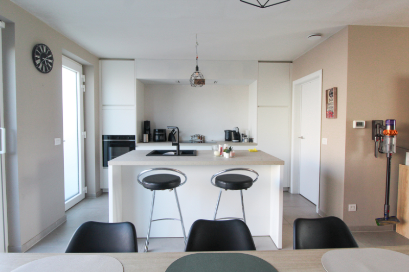 Zeer energiezuinige nieuwbouwwoning te Roeselare - foto 3