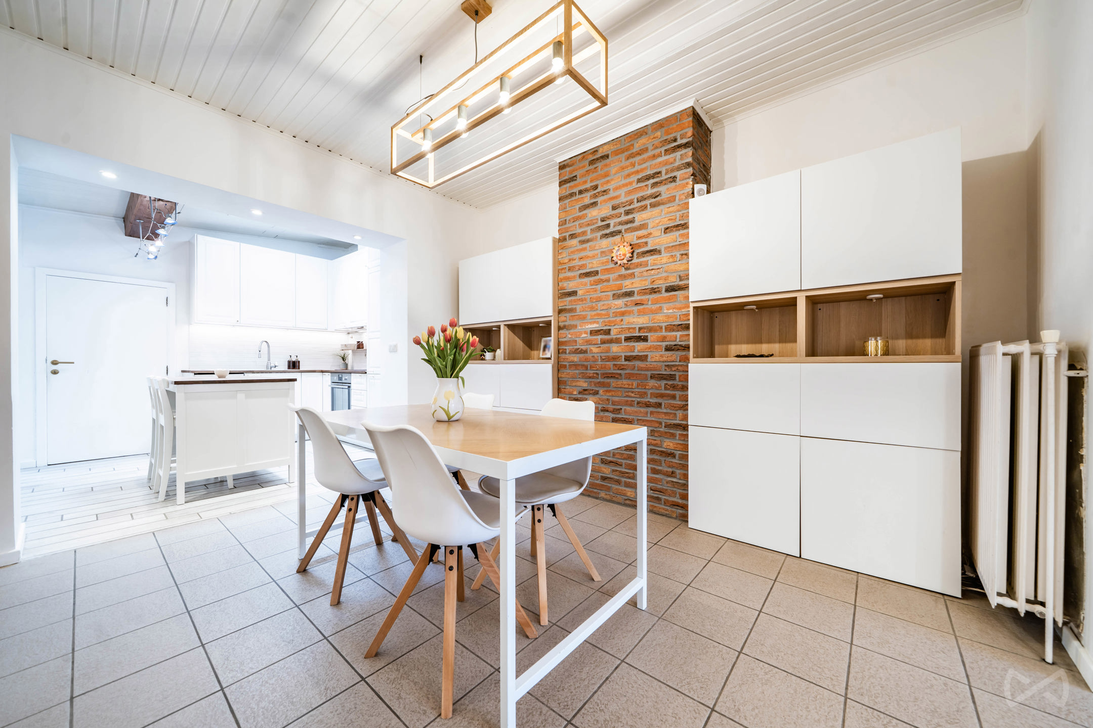 House for sale in Marbais with 3 bedrooms - photo 4