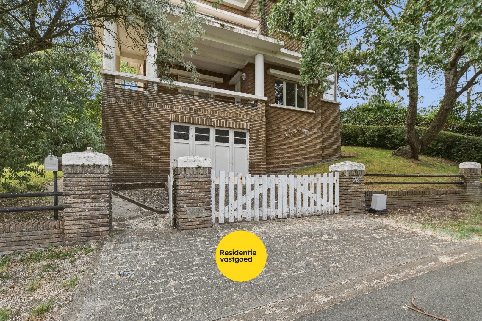 Karaktervolle kustvilla op toplocatie nabij strand en centrum van De Haan - foto 4