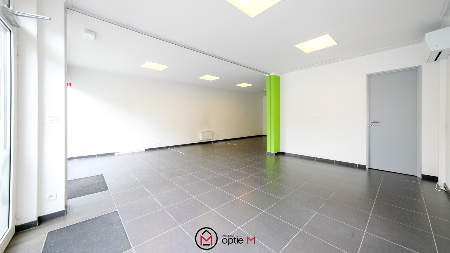 Energiezuinige, flexibele kantoorruimte te koop in Ham - foto 5