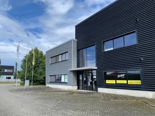 Commercial for rent in Olen