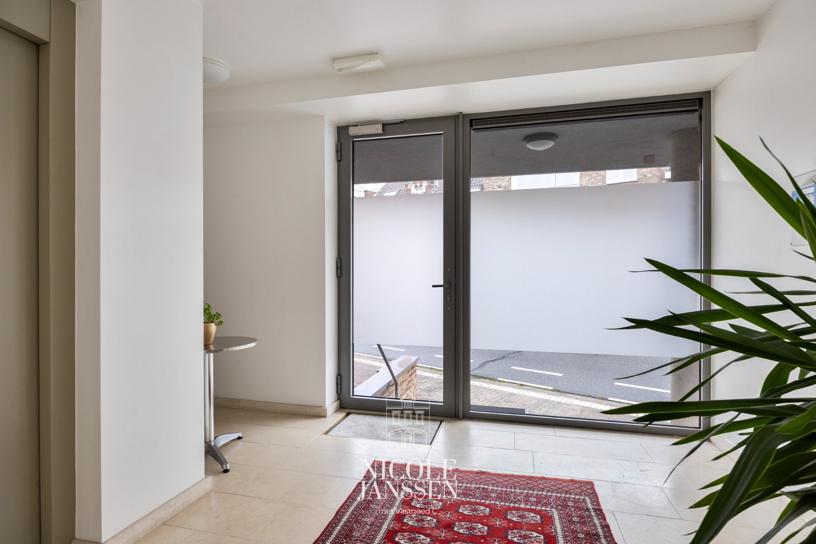 Ruim duplexappartement - foto 4